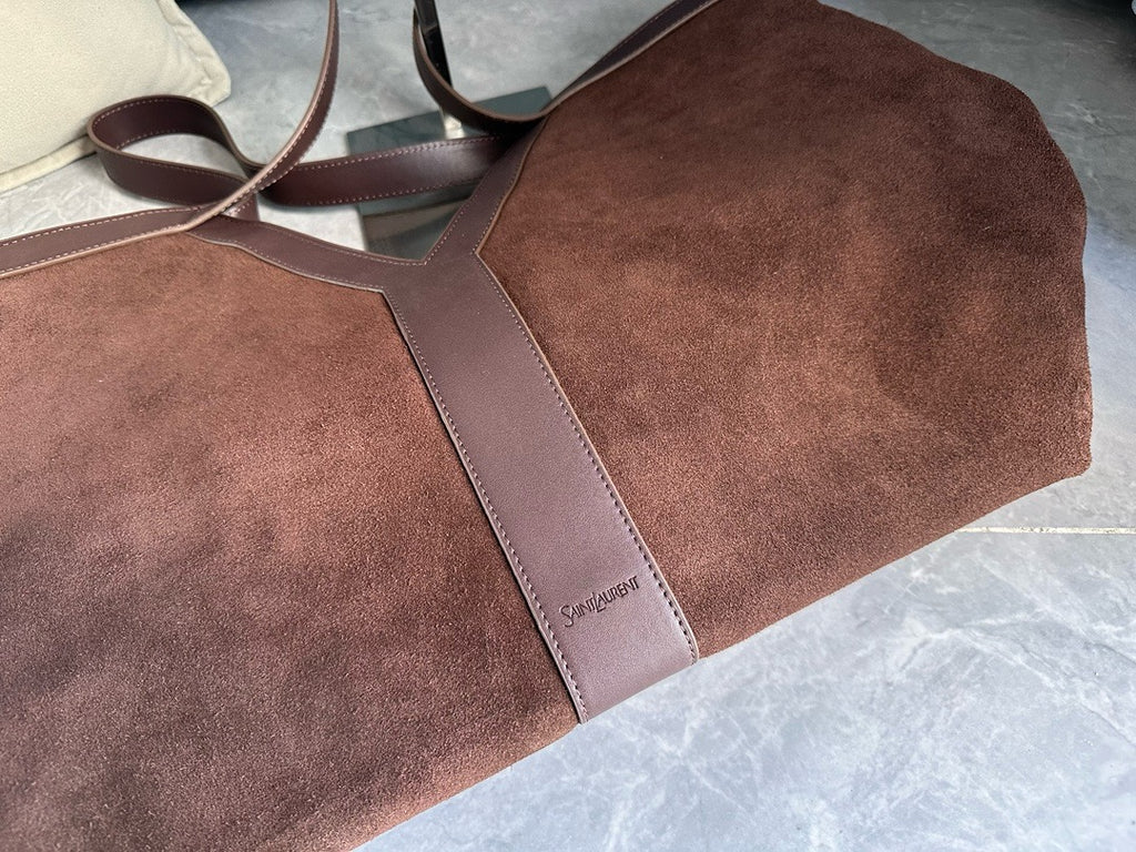 Y-Ş  24SS New Tote Bag