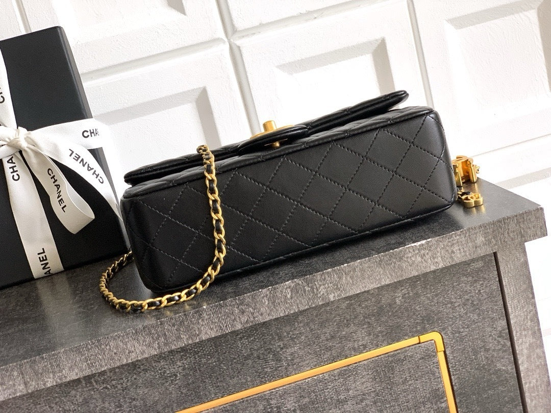 Classic Flap Bag – Style 25B | Premium Quality ++