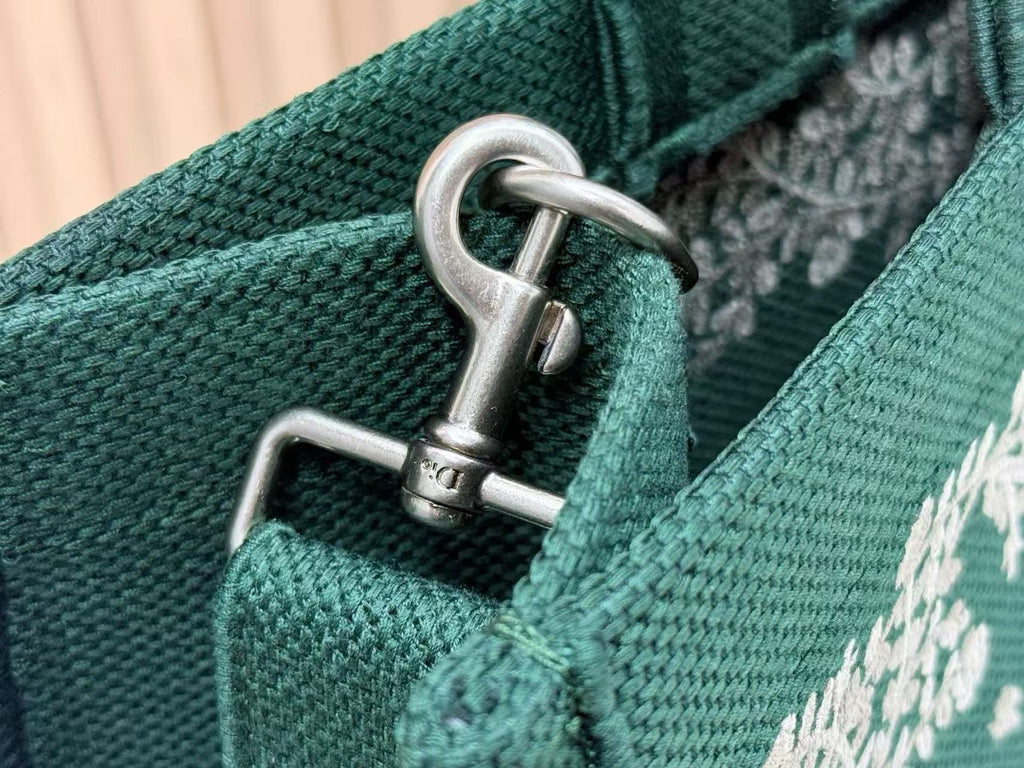 JWA First Collection Book Tote