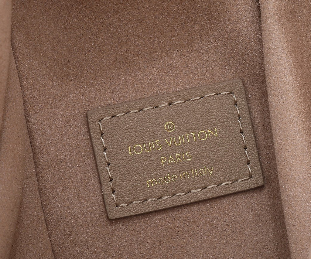 Side Trunk Medium Handbag (Premium Quality)