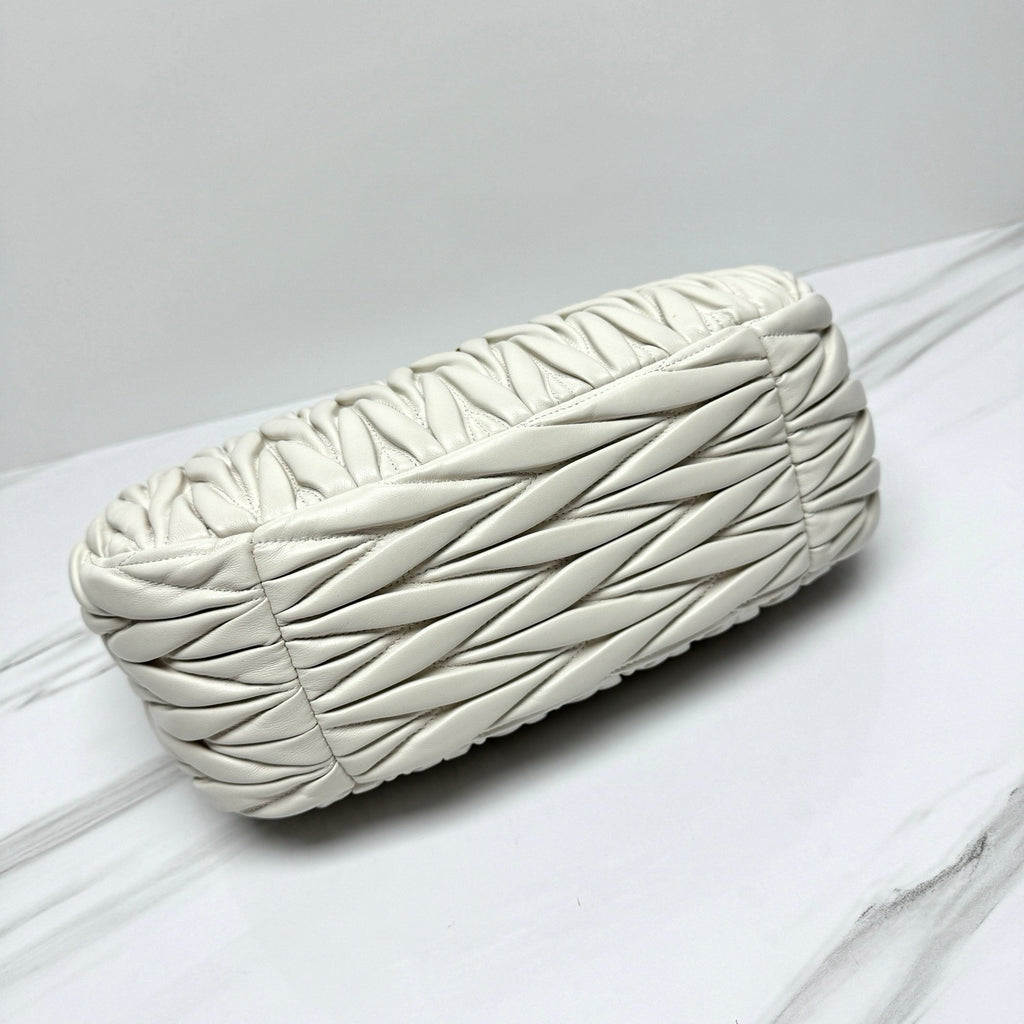 M.M Wander Style Shoulder Bag