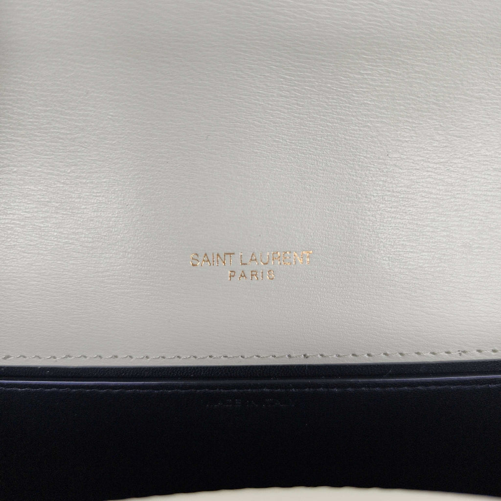 YS Mini Envelope Bag with Chain Strap  (Premium quality )