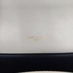 YS Mini Envelope Bag with Chain Strap  (Premium quality )