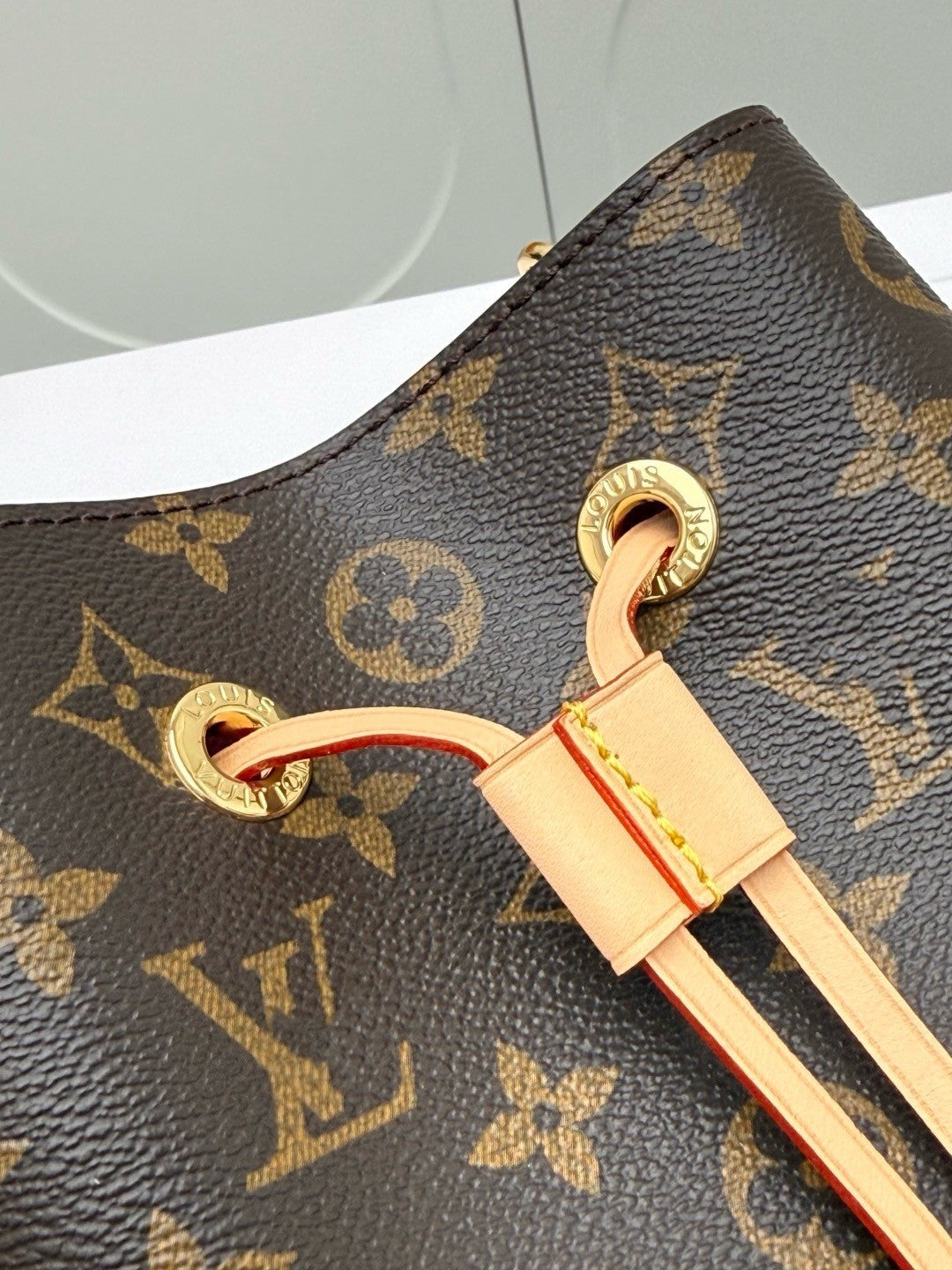 Bucket Bag Monogram Mini [Premium Quality]