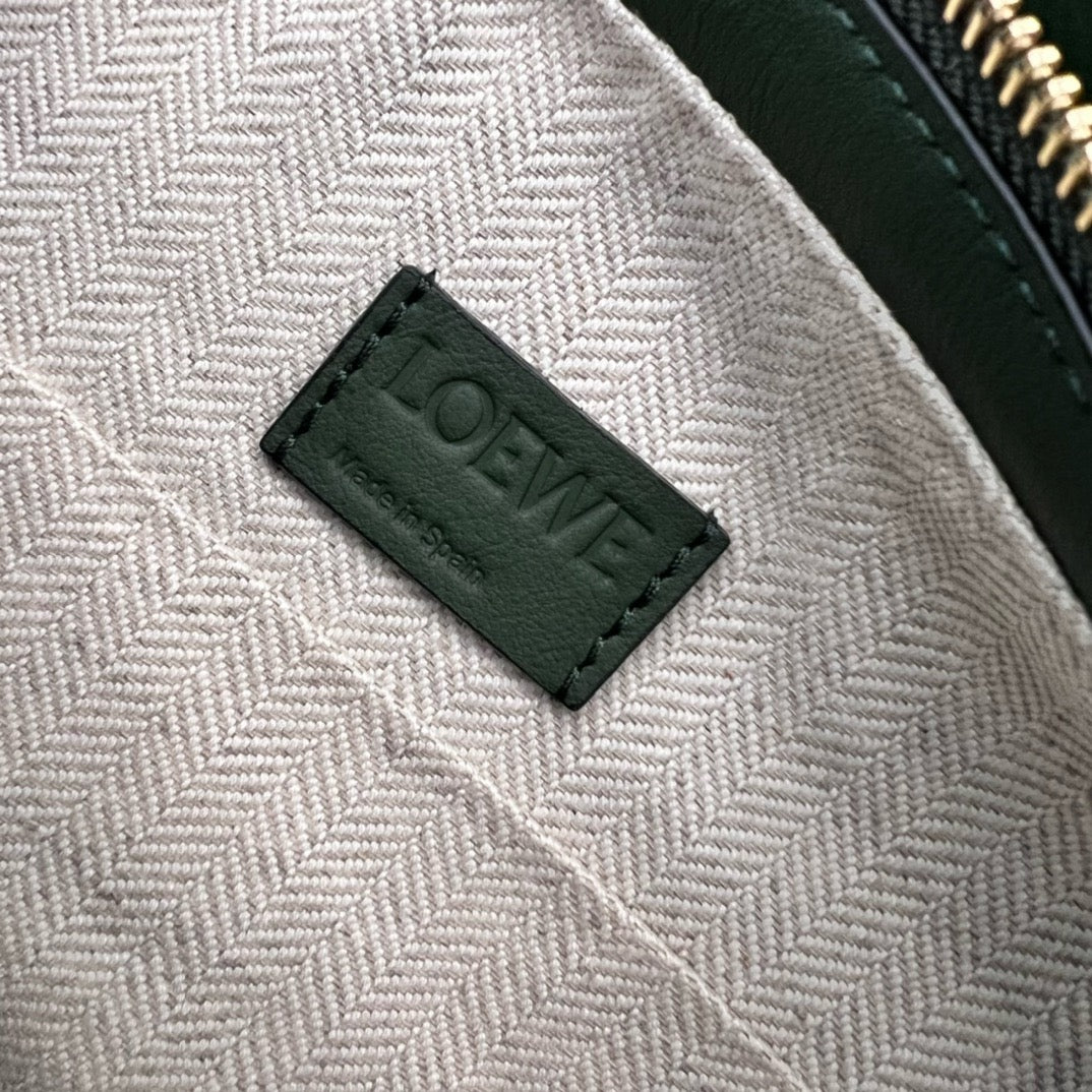 Premium Geometric Soft Leather Shoulder Bag – DSX