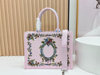 Book Tote Bag | New Season Design |