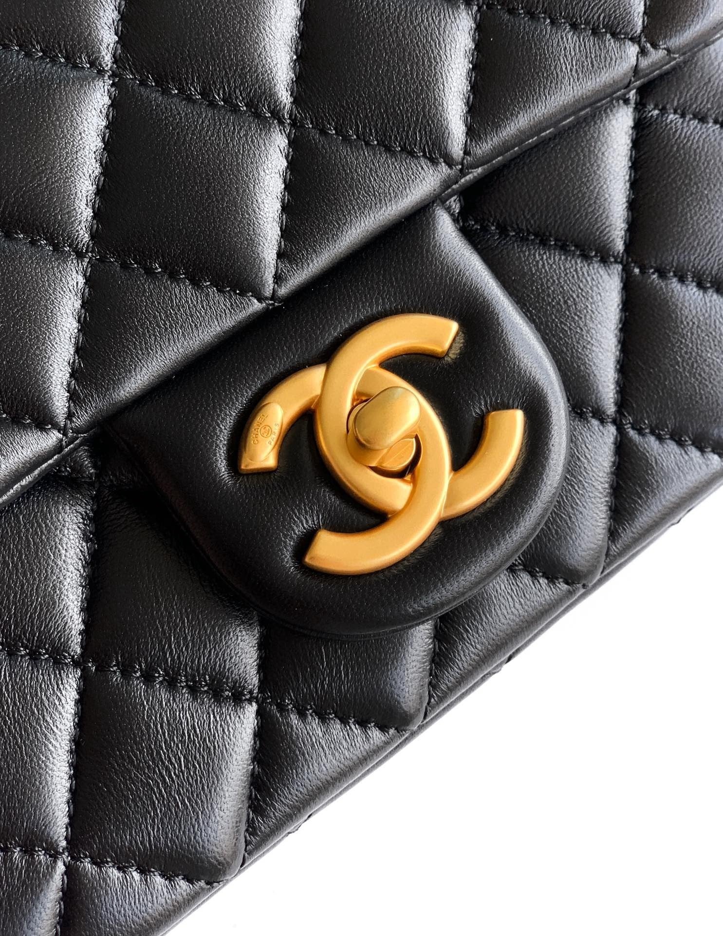 Classic Flap Bag – Style 25B | Premium Quality ++