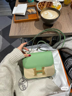 Premium Constance-Shoulder Bag