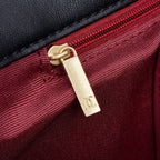 24A Maxi Baguette Clutch — Artisan Leather