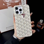 GY Pattern Phone Case