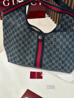 Canvas Large Tote Bag | Giglio|Premium Quality|