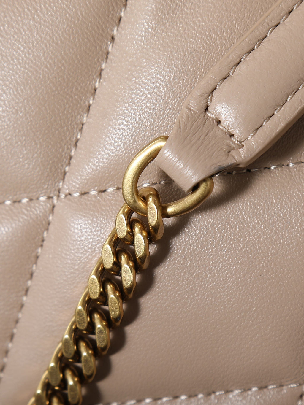 Apricot  Loulou Puffer  (Premium qualiity)