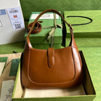 Jackie 1961 – Limited Edition Leather Bag (Premium Quality)