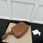 Blondie Leather Shoulder Bag (Premium Quality )