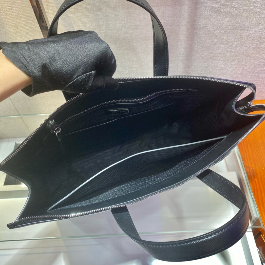 Tote Briefcase (Premium quality)