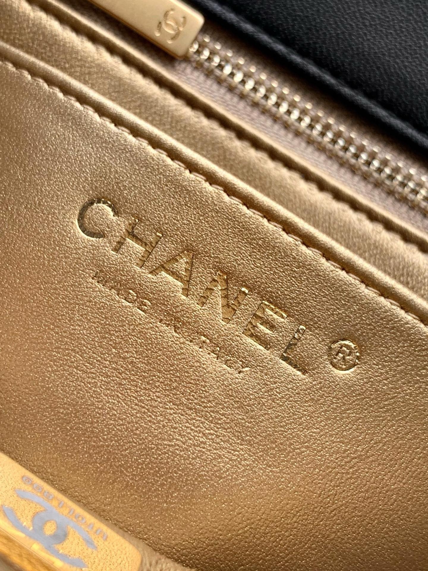 Classic Flap Bag – Style 25B | Premium Quality ++