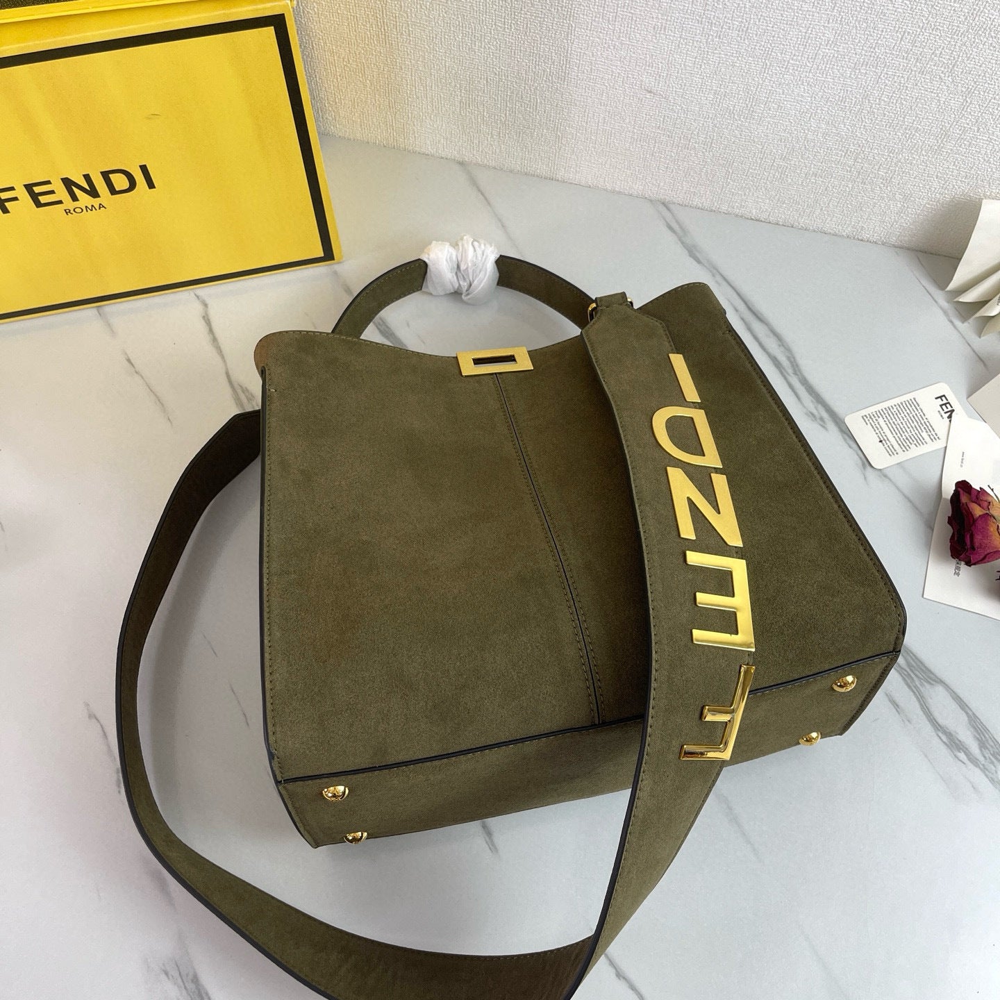X-Lite Peekaboo Series Handbag