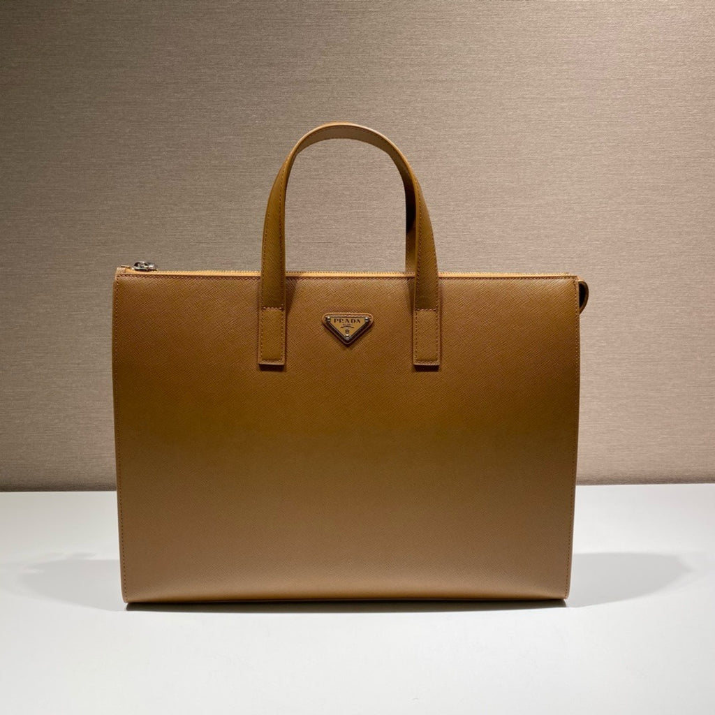 Tote Briefcase (Premium quality)