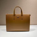 Tote Briefcase (Premium quality)