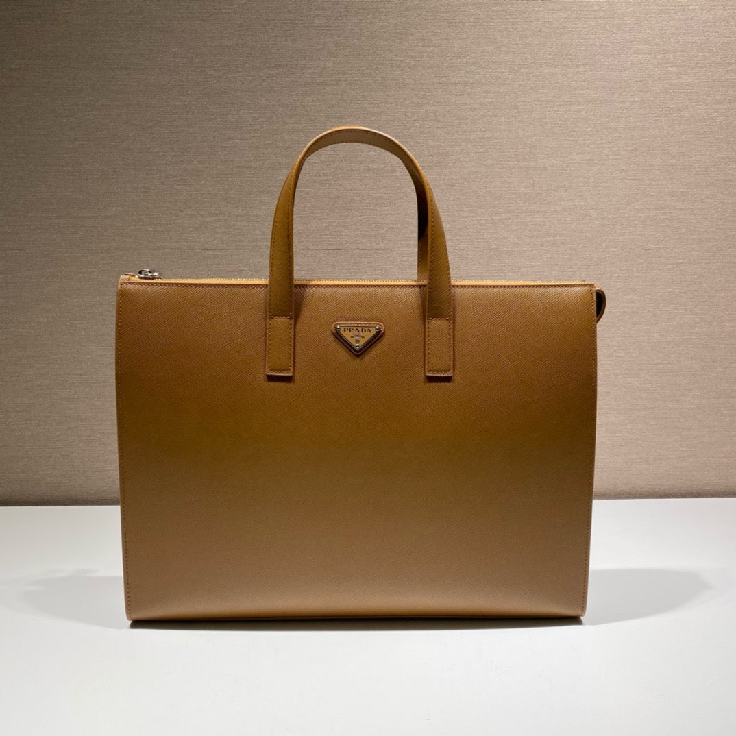 Tote Briefcase (Premium quality)