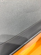 GOY Coursier Crossbody Messenger Bag