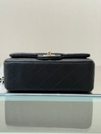 CNEL 25K Butterfly Diamond Handle CF Mini  (Premium ++ Edition)