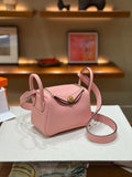 Upgraded Mini Leather Shoulder Bag