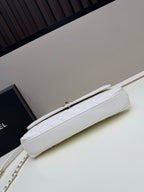 26P Coco Handle Horizontal Bag
