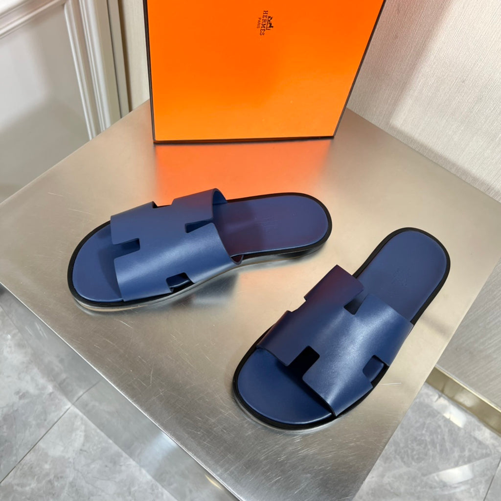 Izmir Slide Sandals 🩴✨