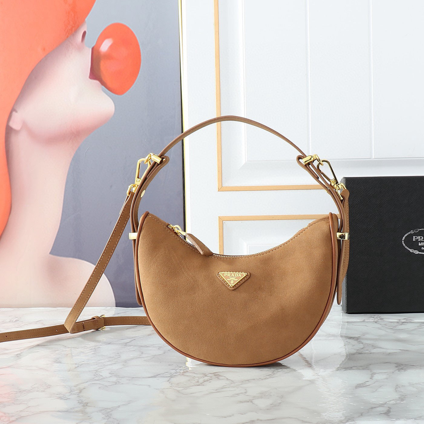 Moon Bag — 1B0C0194