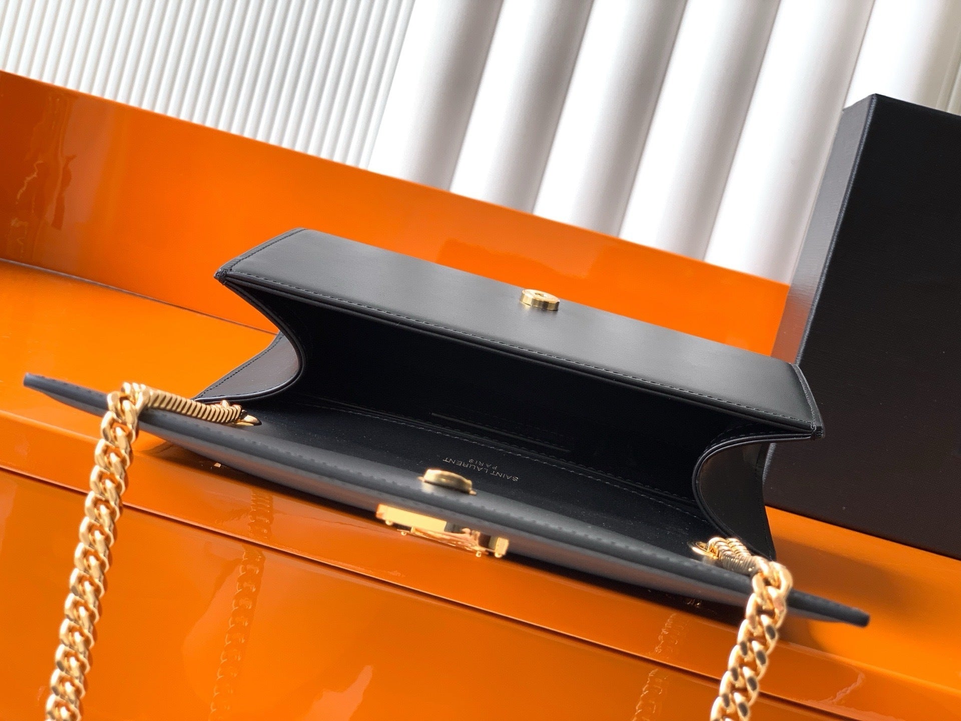 Kate Classic Logo Shoulder Bag [Premium Quality]