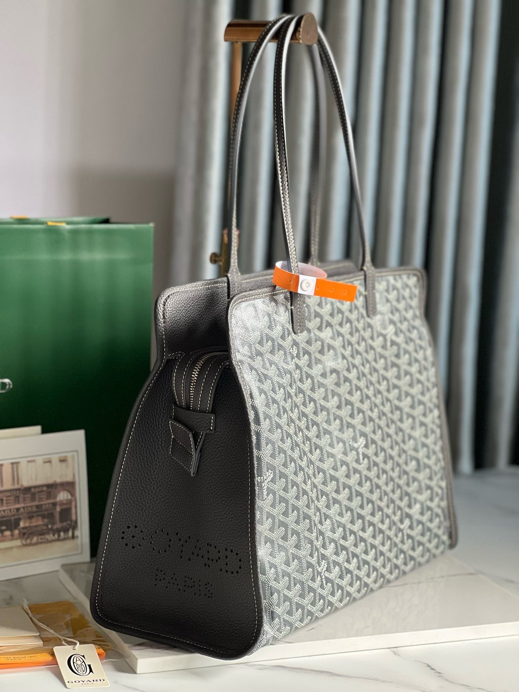 Hardy Mini Commuter Bag PM (Premium Quality)