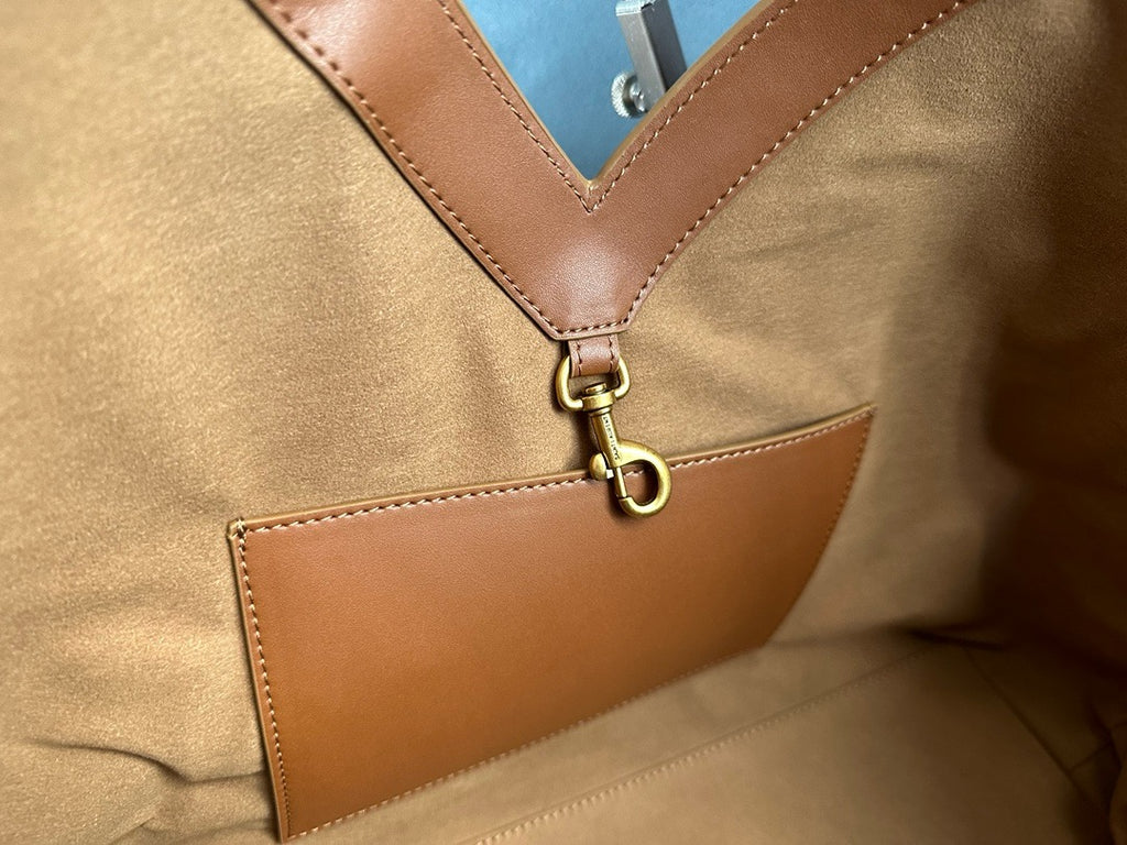 Y-Ş  24SS New Tote Bag