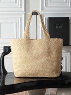 Woven Tote Bag (Premium Quality++)