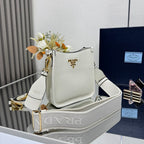 PR Mini Shoulder Bag