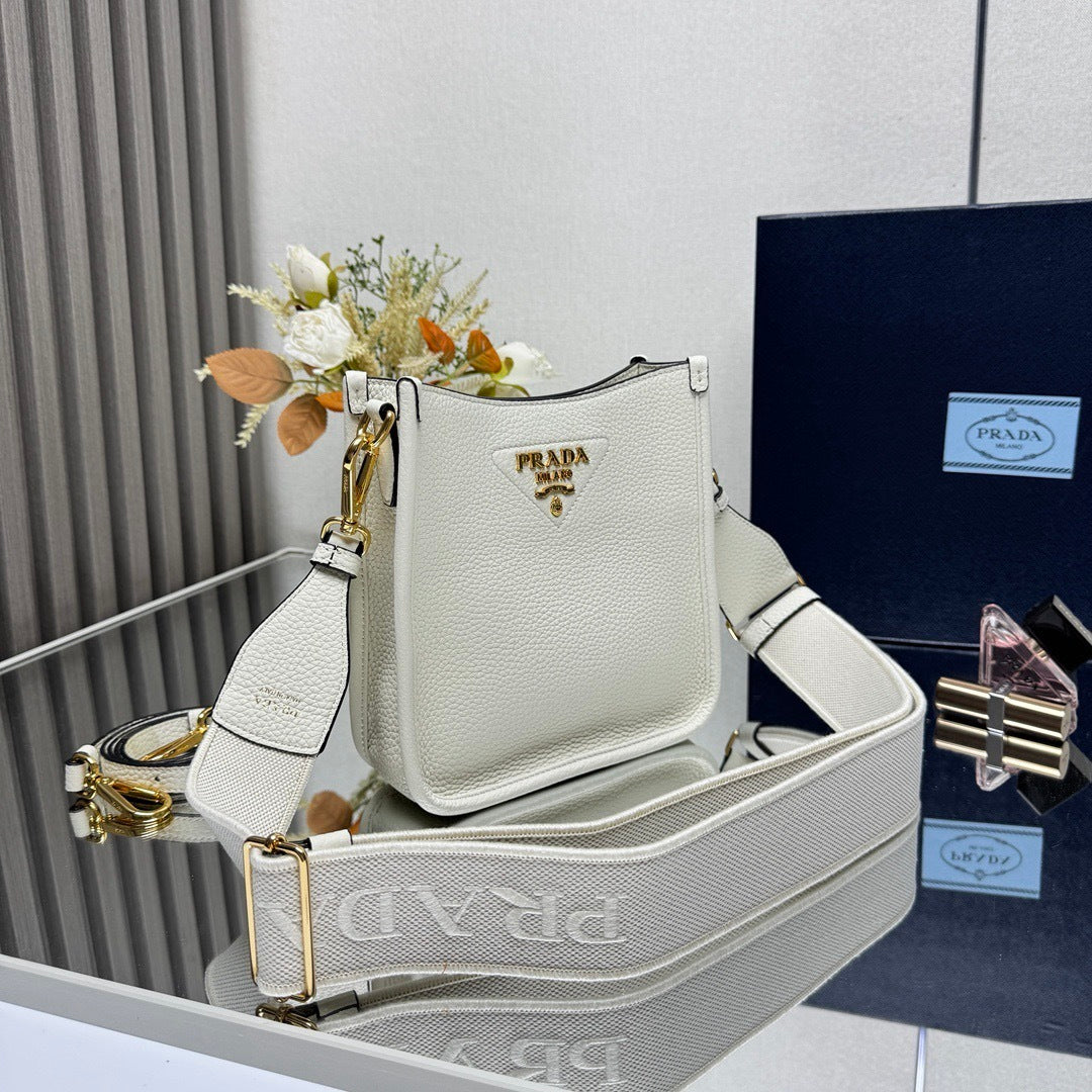 PR Mini Shoulder Bag