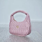 M.M Wander Style Shoulder Bag