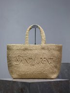 Woven Tote Bag (High Quality )