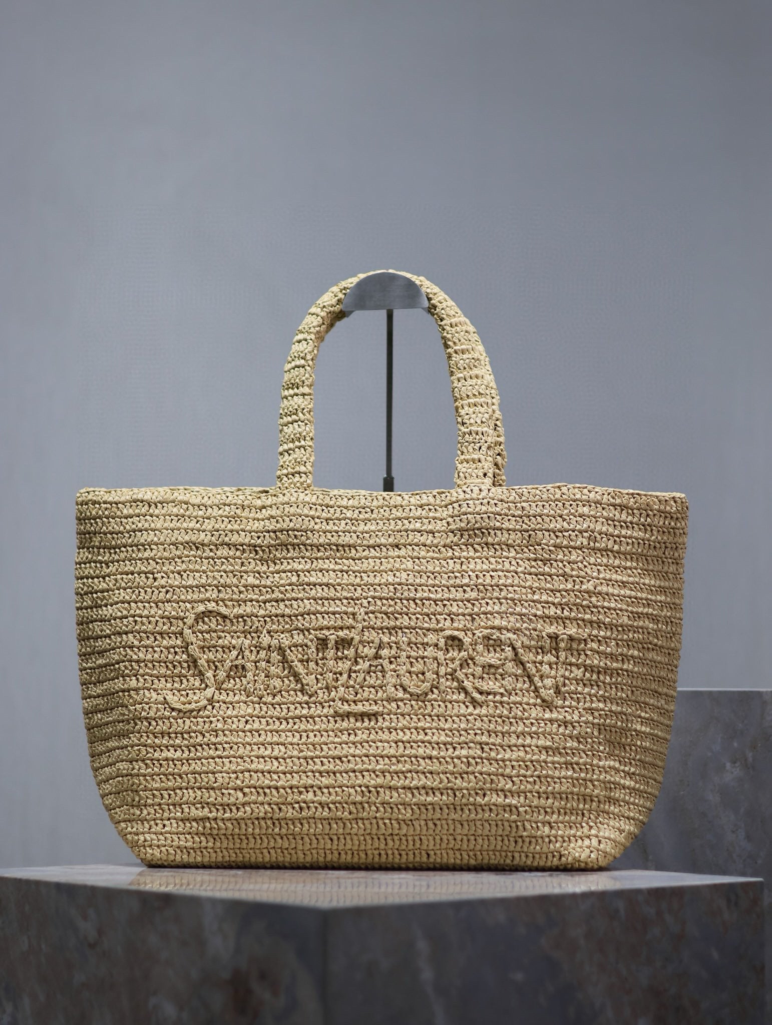 Woven Tote Bag (High Quality )