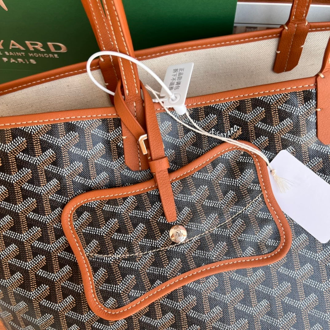 Premium Chien Gris Pet Carrier (Premium Quality)