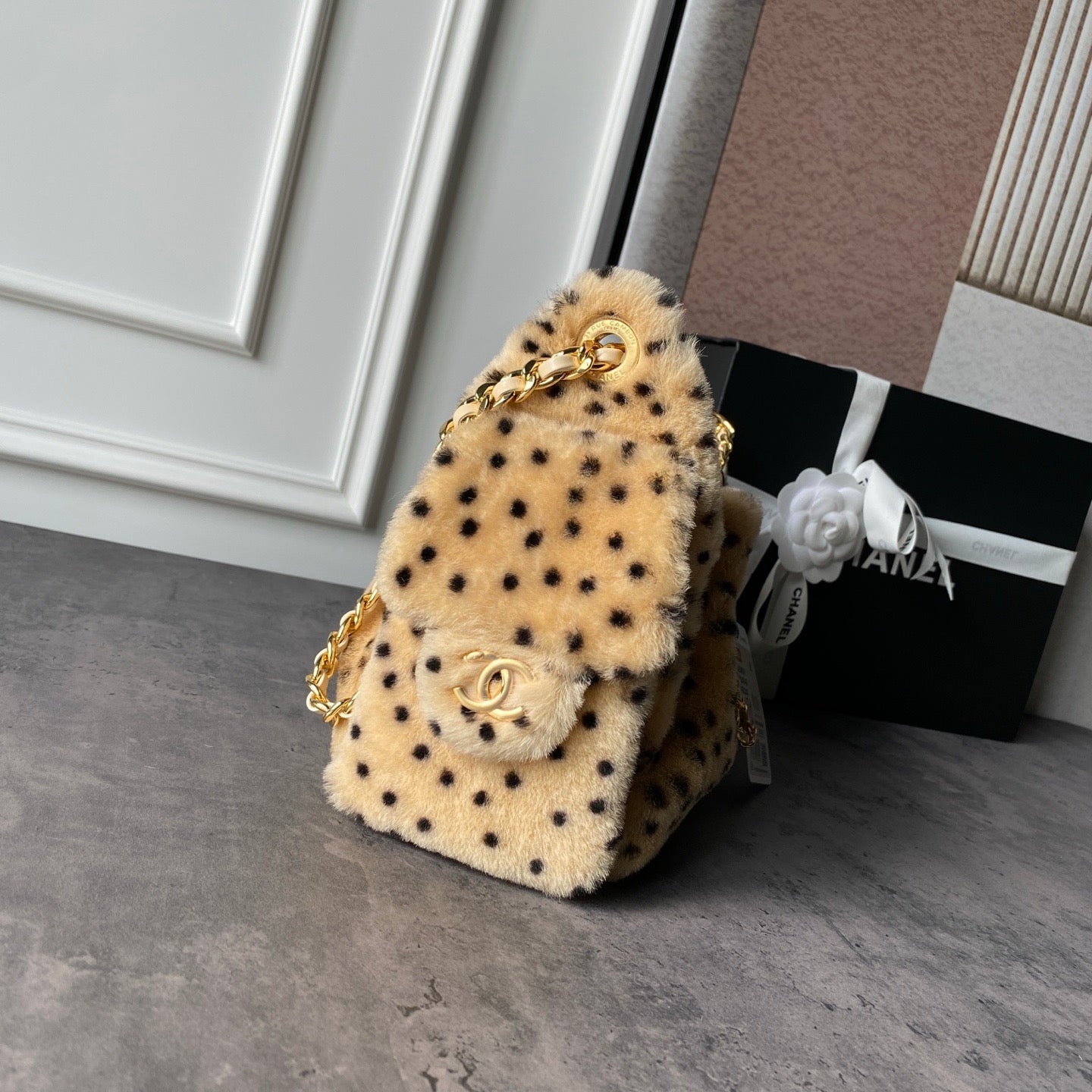 26A Mini 25 Bag | S5631 (Premium Quality )