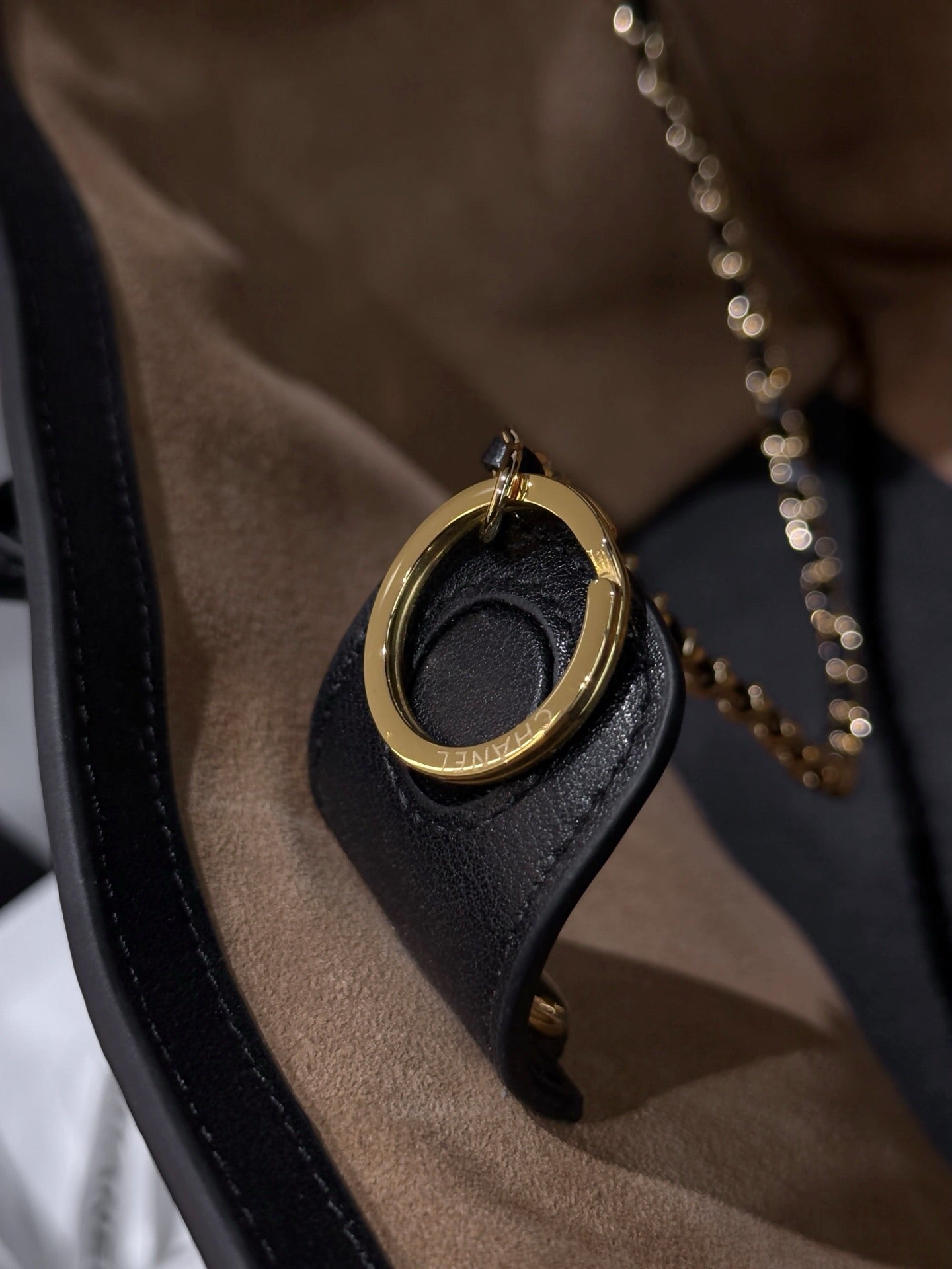 26S Cerf Tote | AS-6243 | Premium Quality