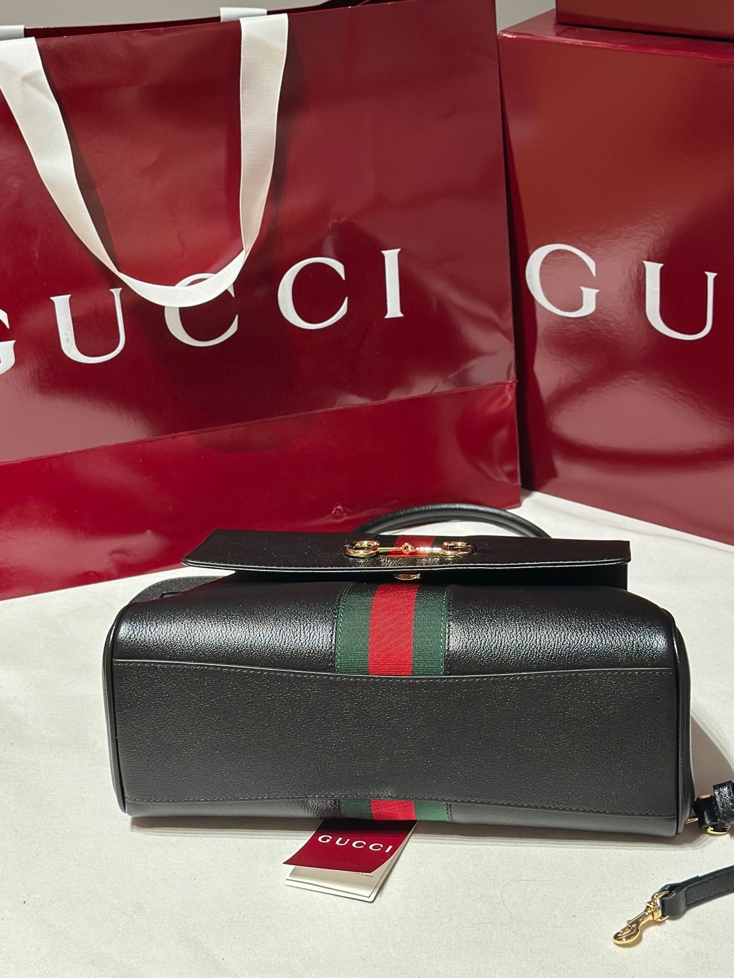 Generation Handbag (Premium Quality)