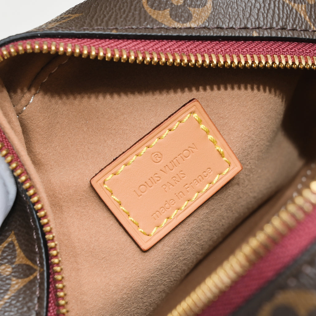 Boite Chapeau Bag (Premium Quality )