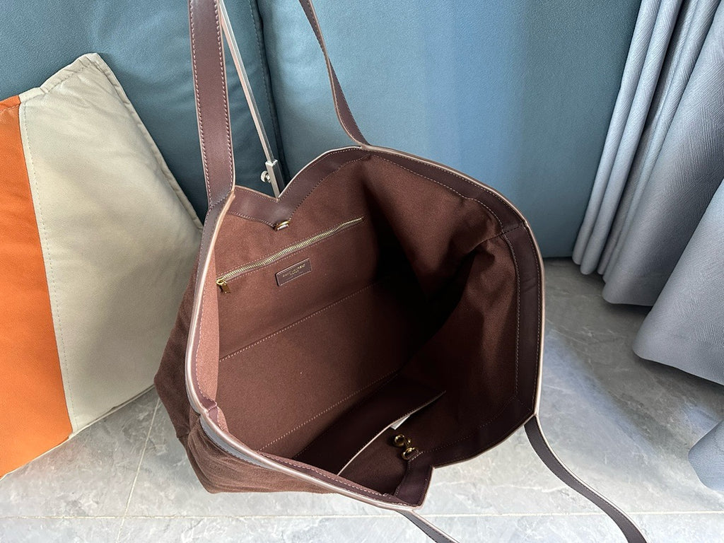 Y-Ş  24SS New Tote Bag