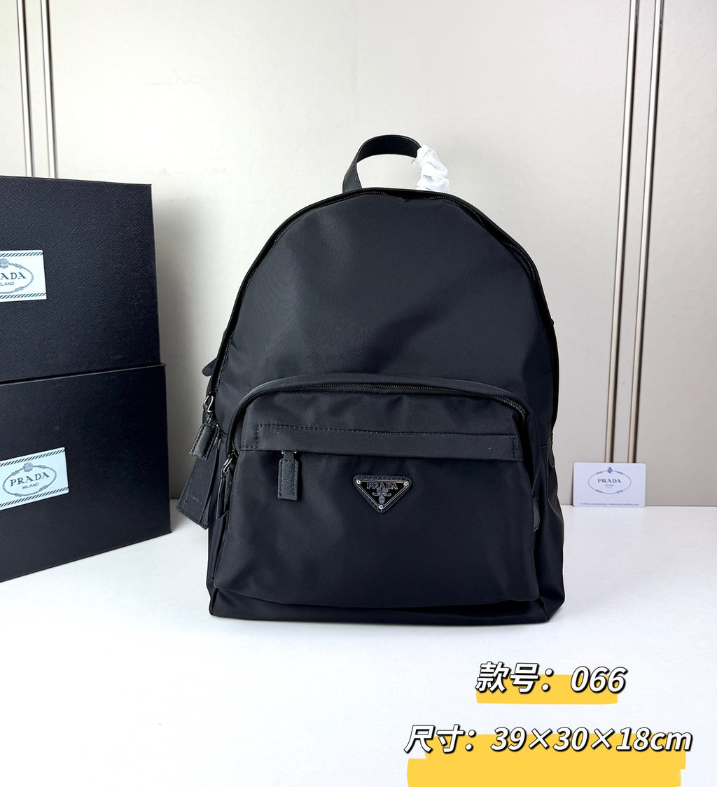 PR Backpack