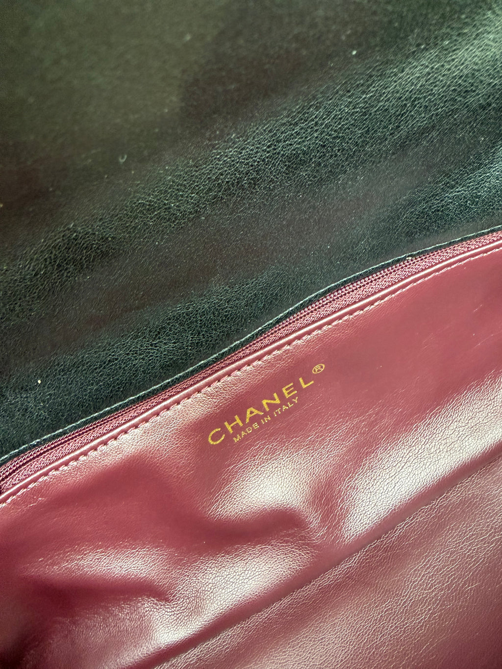 26P Coco Handle Horizontal Bag