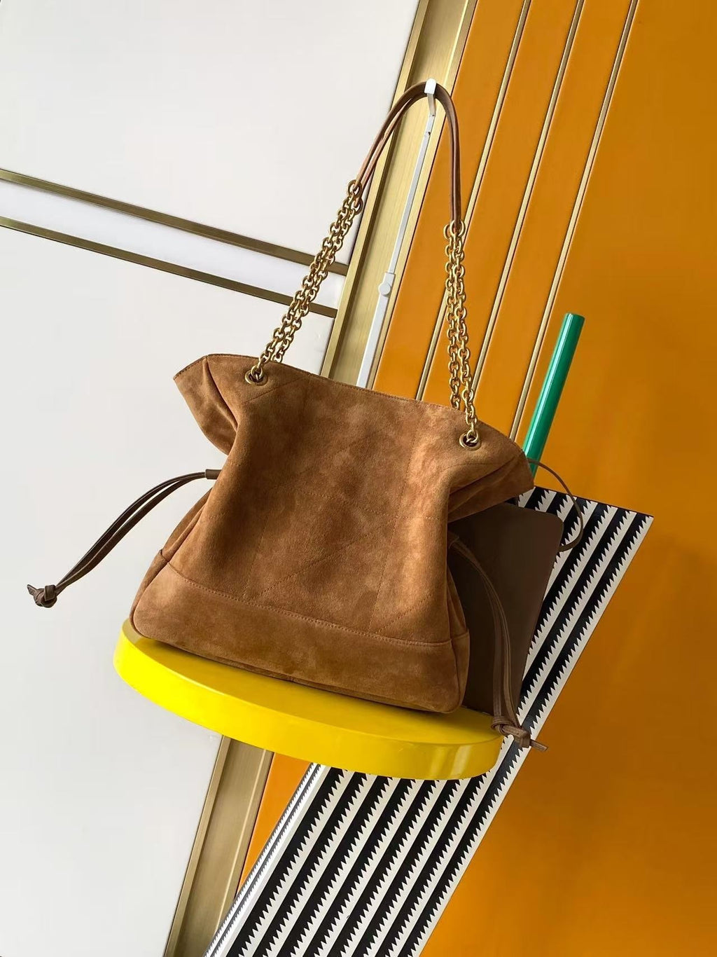 Pochon Shoulder Bag – Premium ( Quality )