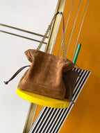 Pochon Shoulder Bag – Premium ( Quality )