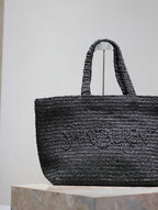 Woven Tote Bag (High Quality )